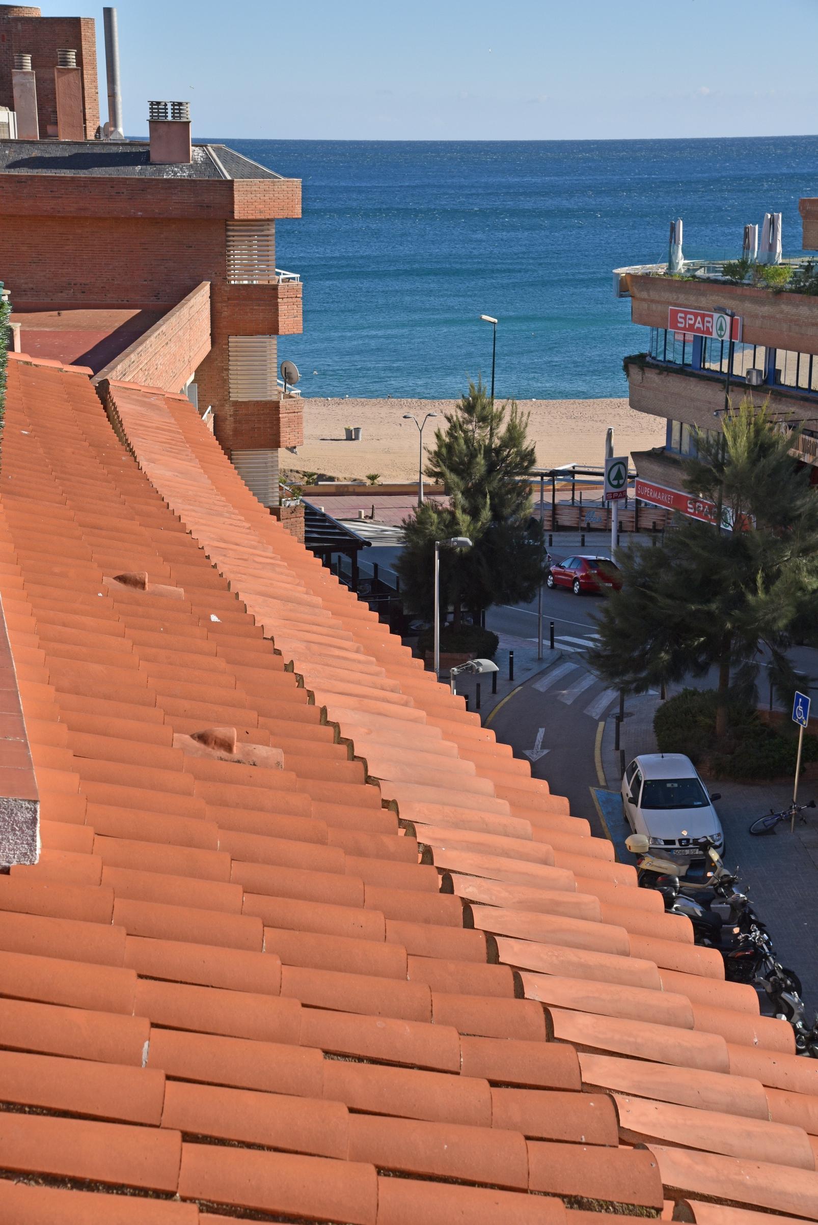 Ar Dosjoimi Apartments Lloret de Mar Ngoại thất bức ảnh