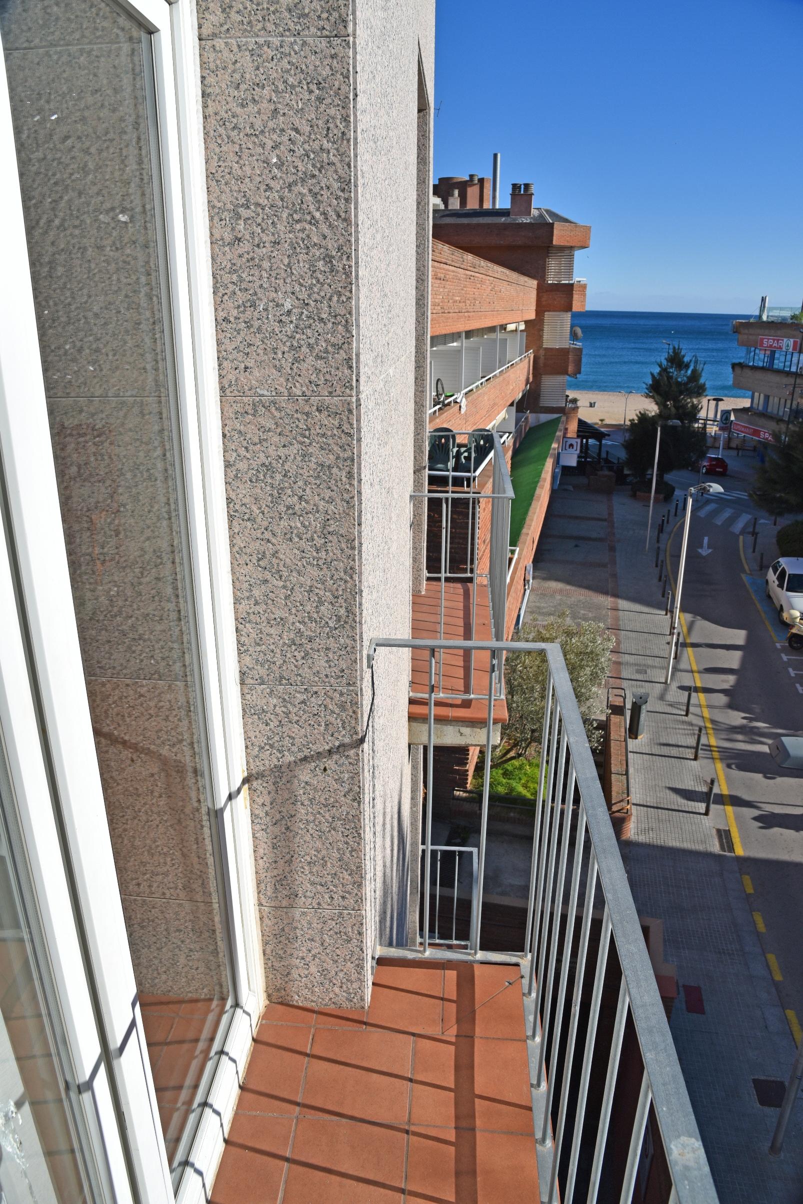 Ar Dosjoimi Apartments Lloret de Mar Ngoại thất bức ảnh