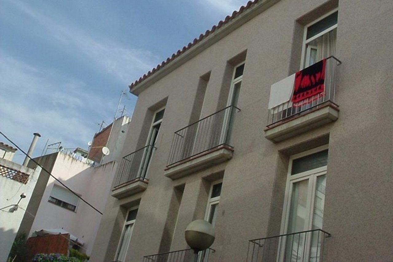 Ar Dosjoimi Apartments Lloret de Mar Ngoại thất bức ảnh