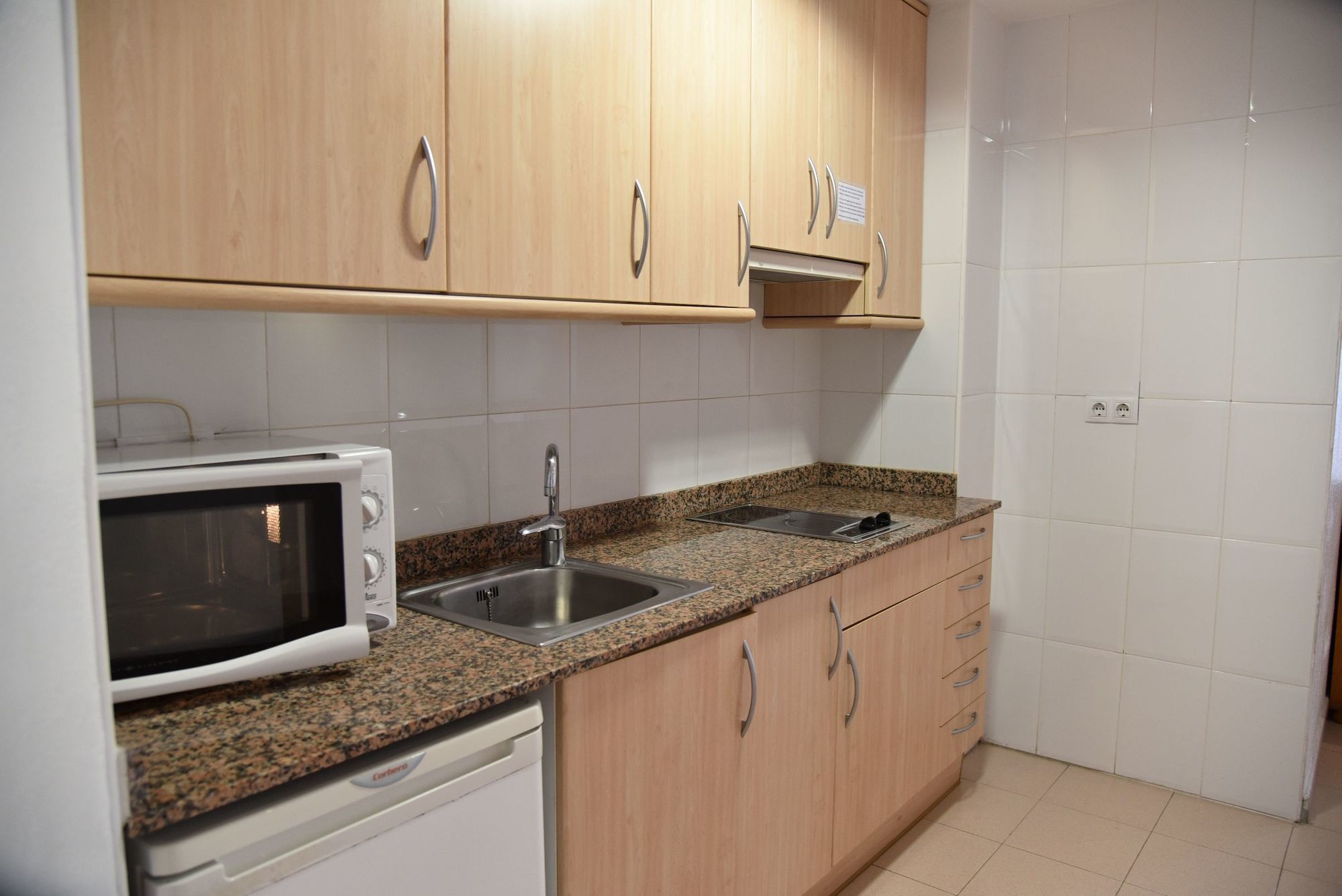 Ar Dosjoimi Apartments Lloret de Mar Ngoại thất bức ảnh