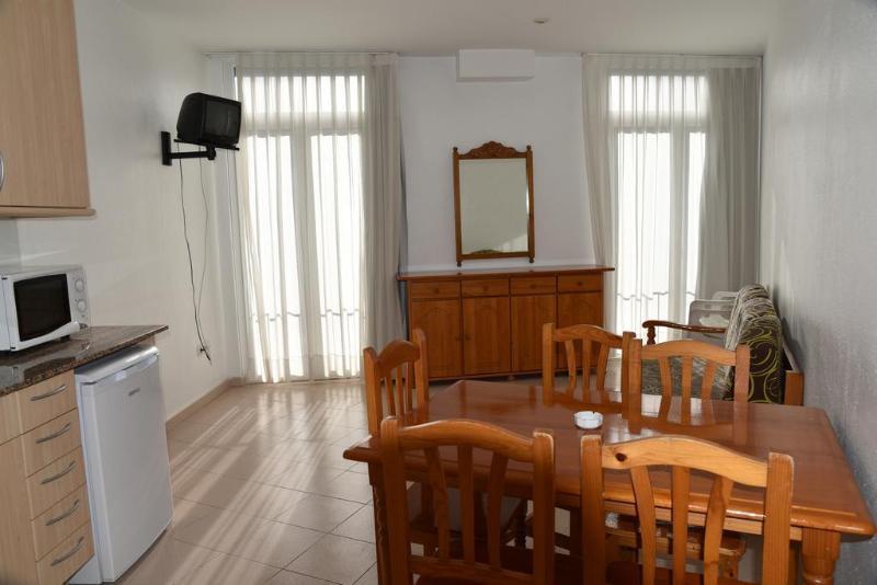 Ar Dosjoimi Apartments Lloret de Mar Ngoại thất bức ảnh